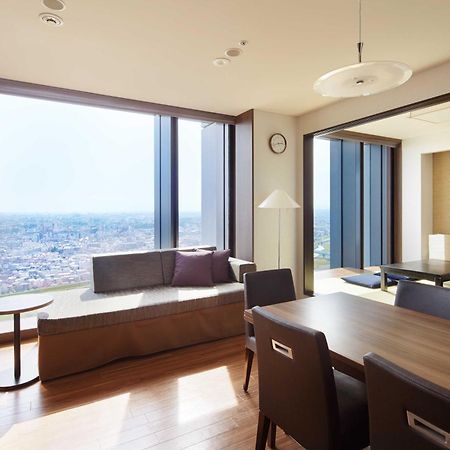 Tokyu Vacations Futakotamagawa Hotel Tokio Buitenkant foto