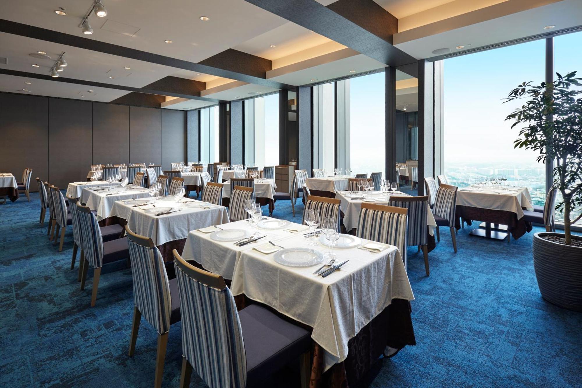 Tokyu Vacations Futakotamagawa Hotel Tokio Buitenkant foto