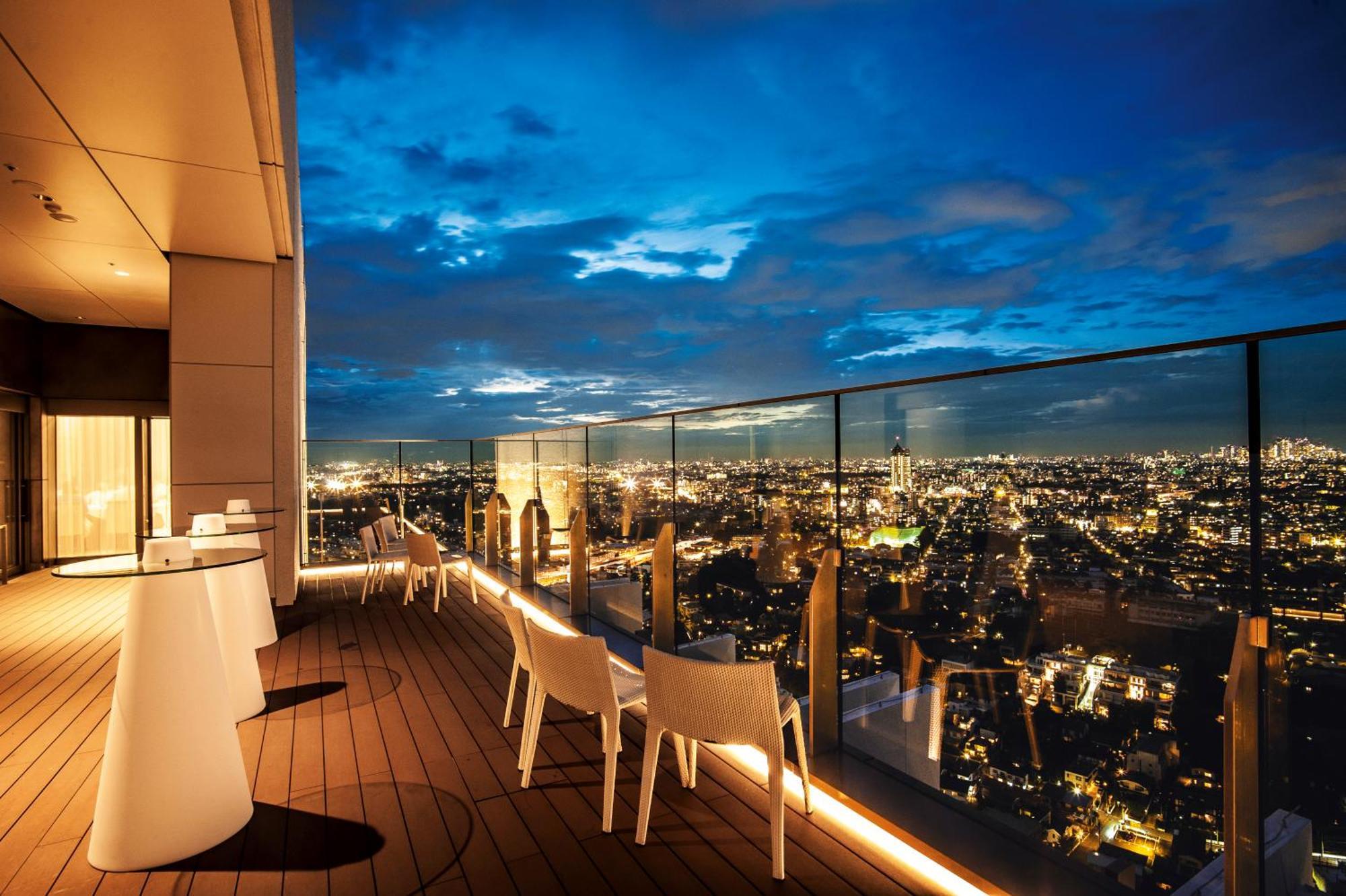 Tokyu Vacations Futakotamagawa Hotel Tokio Buitenkant foto