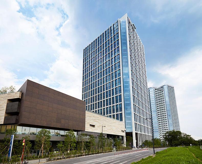 Tokyu Vacations Futakotamagawa Hotel Tokio Buitenkant foto